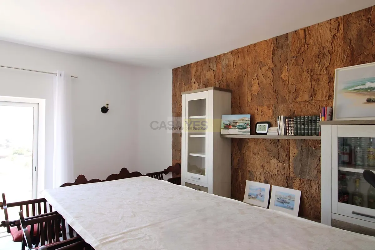 Moradia T4 à venda em Bensafrim e Barão de São João, Lagos — foto 15
