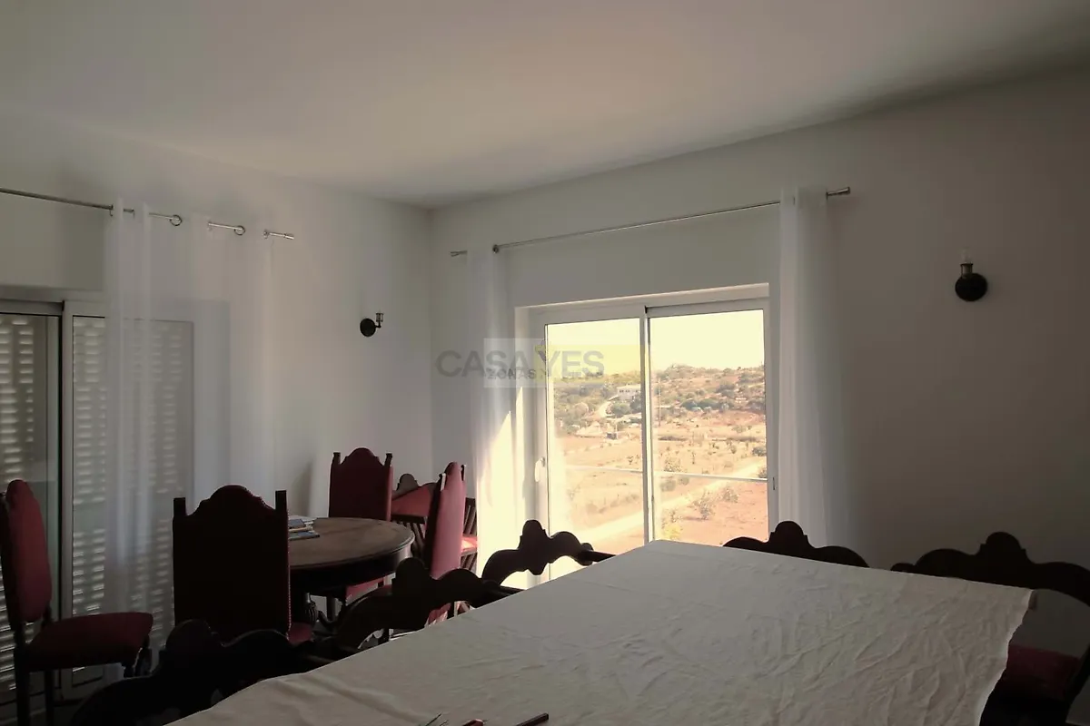 Moradia T4 à venda em Bensafrim e Barão de São João, Lagos — foto 16