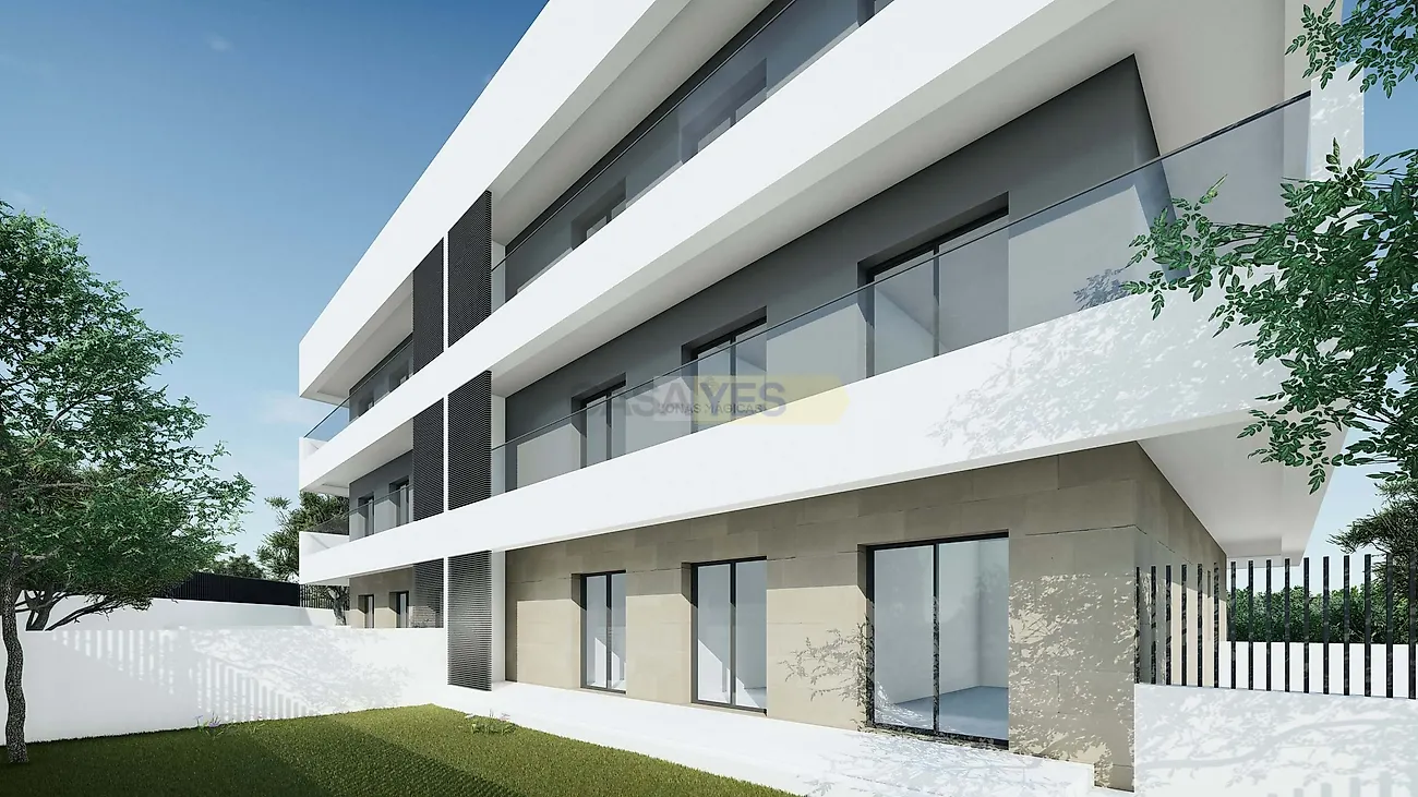 Apartamento T3 à venda em Bensafrim e Barão de São João, Lagos — foto 4