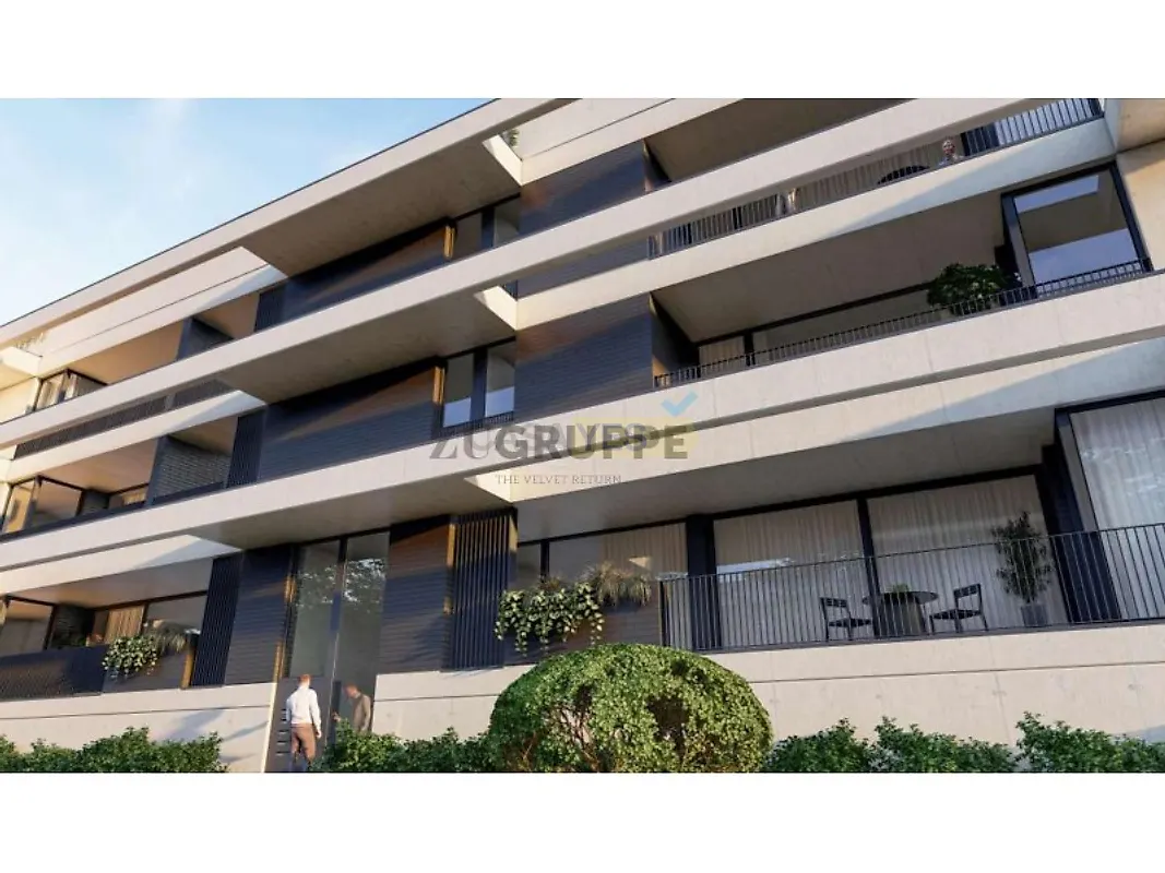Apartamento T3 à venda em Gafanha da Boa Hora, Vagos — foto 3