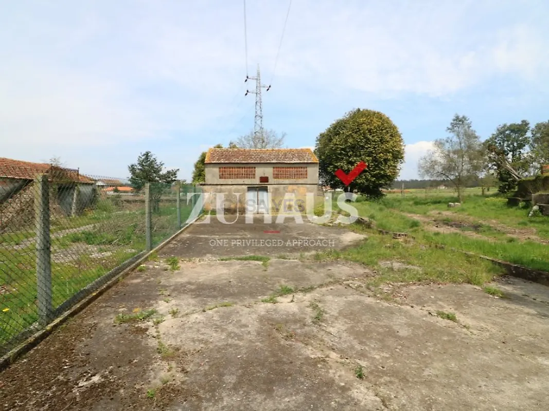 Moradia T0 à venda em Loureiro, Oliveira de Azeméis — foto 10