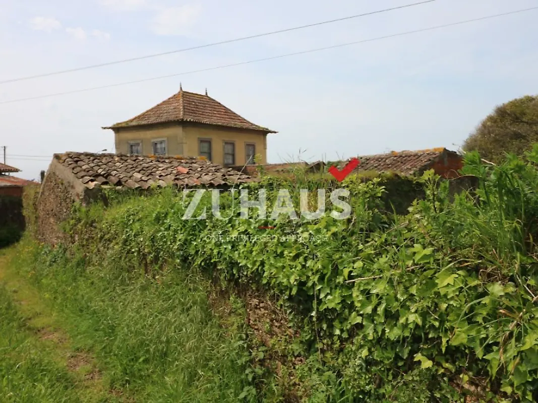 Moradia T0 em Loureiro, €130.000
