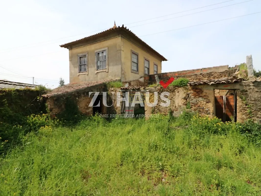 Moradia T0 à venda em Loureiro, Oliveira de Azeméis — foto 14