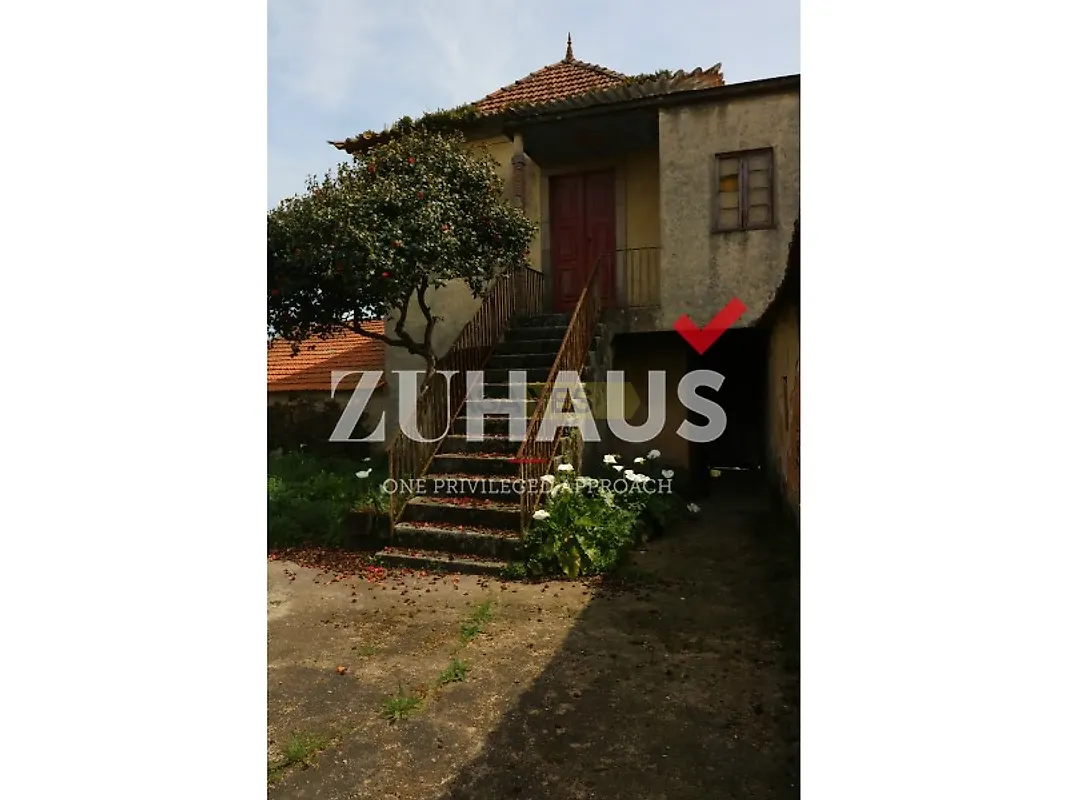 Moradia T0 à venda em Loureiro, Oliveira de Azeméis — foto 12