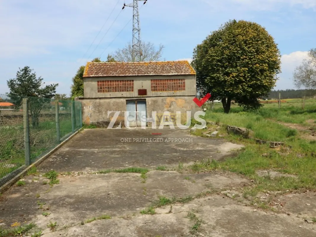 Moradia T0 à venda em Loureiro, Oliveira de Azeméis — foto 11