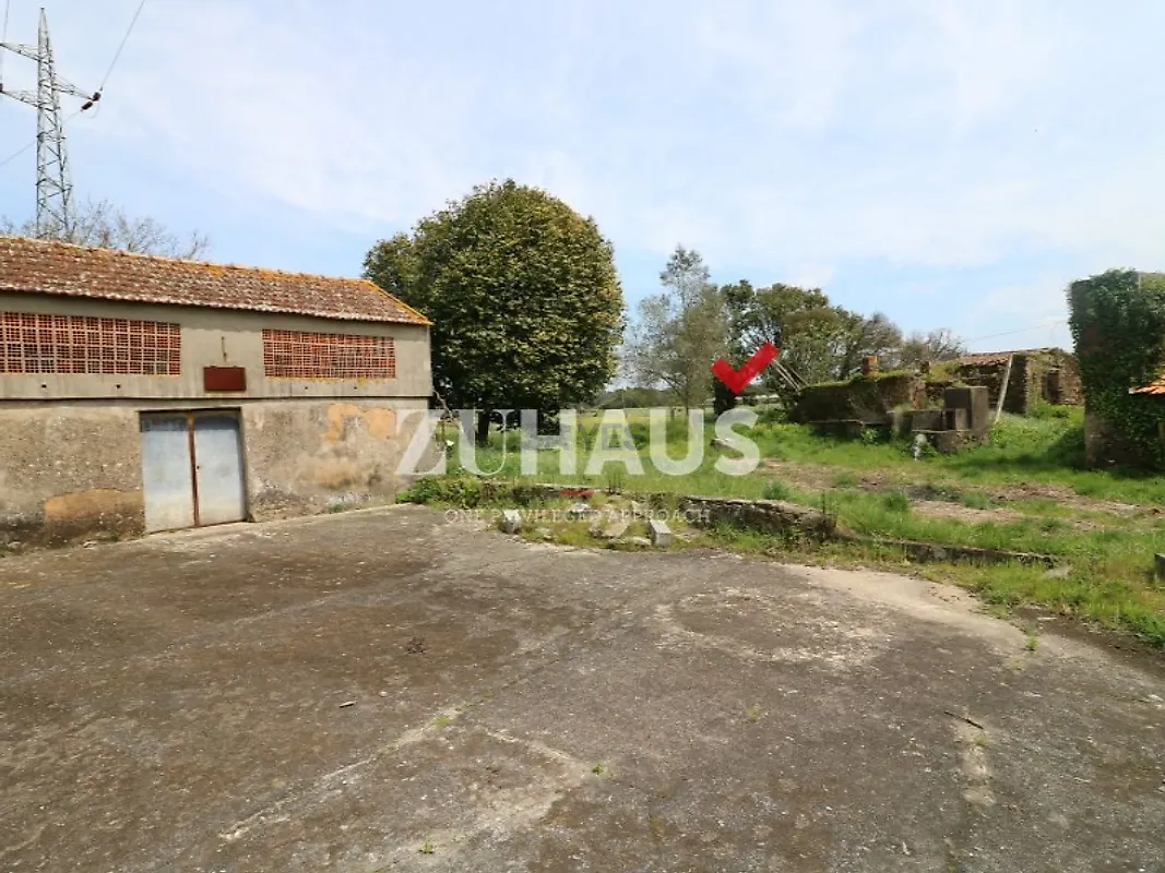 Moradia T0 à venda em Loureiro, Oliveira de Azeméis — foto 13
