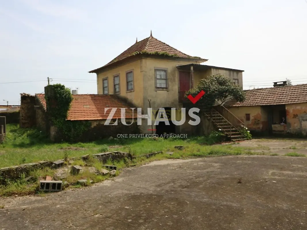 Moradia T0 à venda em Loureiro, Oliveira de Azeméis — foto 3