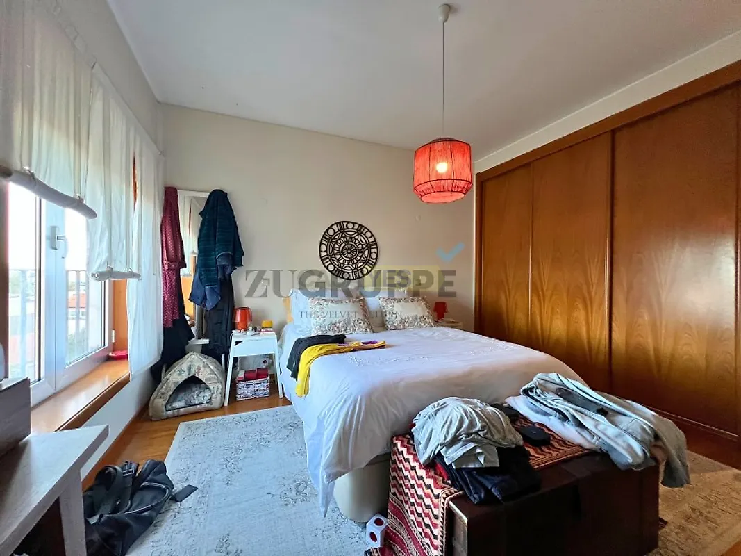 Apartamento T3 à venda em Carnide, Lisboa — foto 21