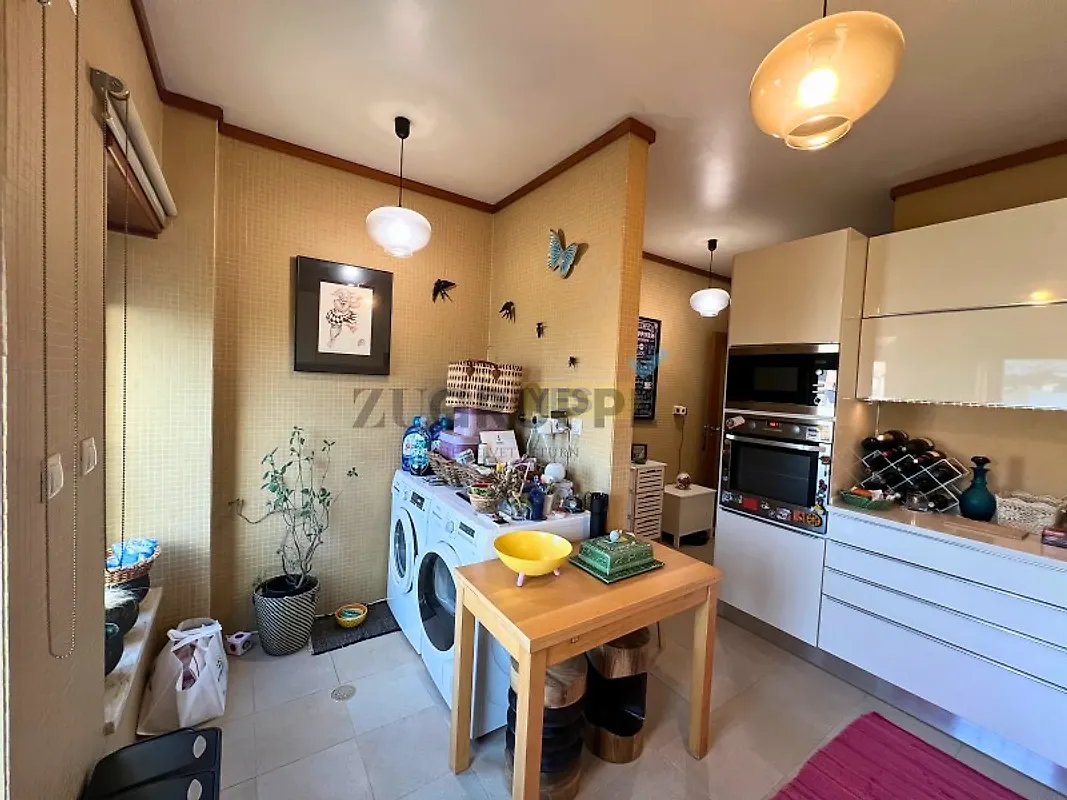Apartamento T3 à venda em Carnide, Lisboa — foto 15