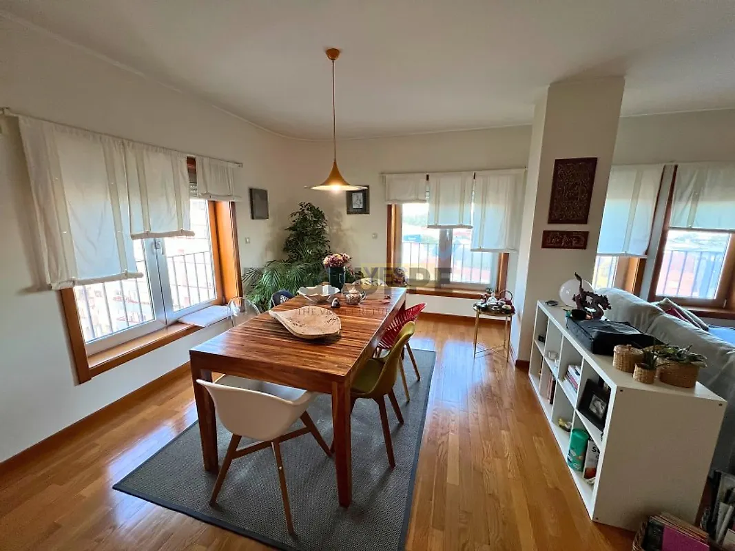 Apartamento T3 à venda em Carnide, Lisboa — foto 4