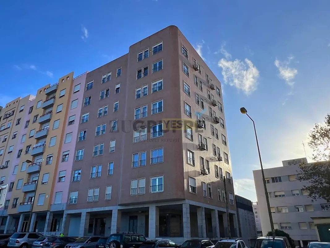 Apartamento T3 à venda em Carnide, Lisboa — foto 40