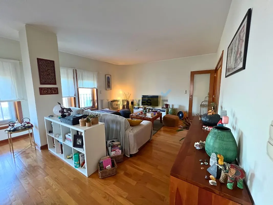 Apartamento T3 à venda em Carnide, Lisboa — foto 5