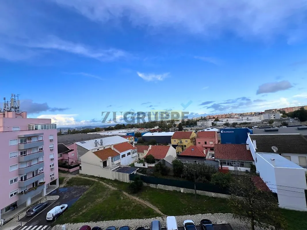 Apartamento T3 à venda em Carnide, Lisboa — foto 34