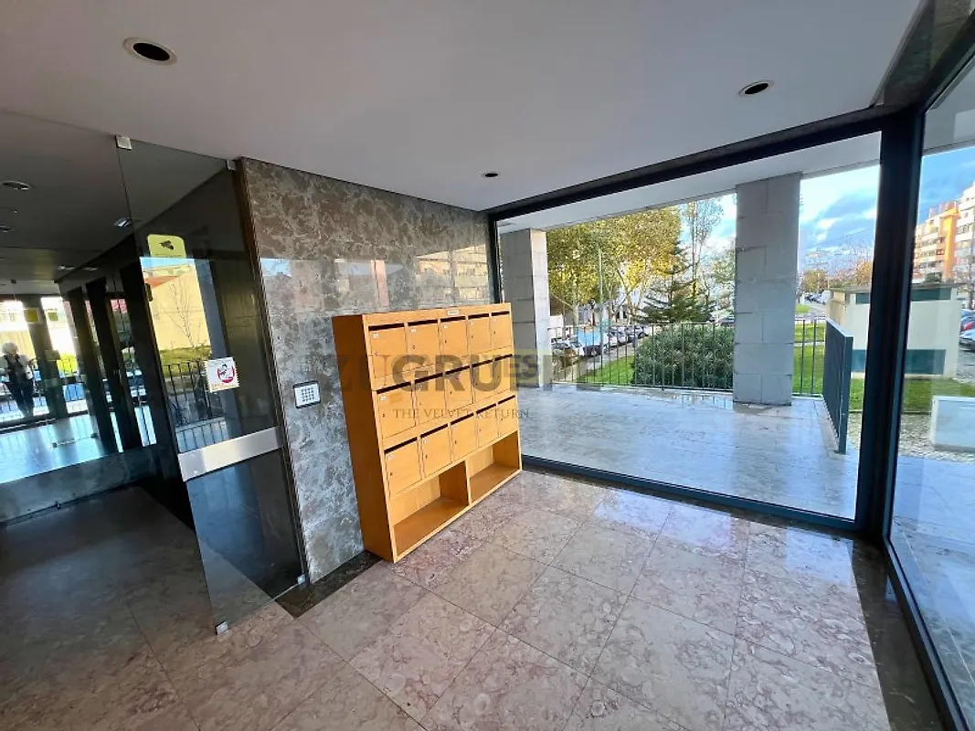Apartamento T3 à venda em Carnide, Lisboa — foto 36