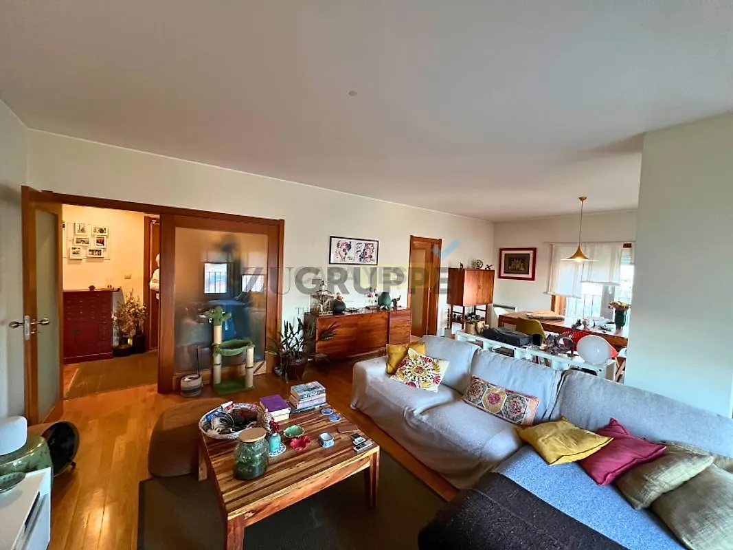 Apartamento T3 à venda em Carnide, Lisboa — foto 7