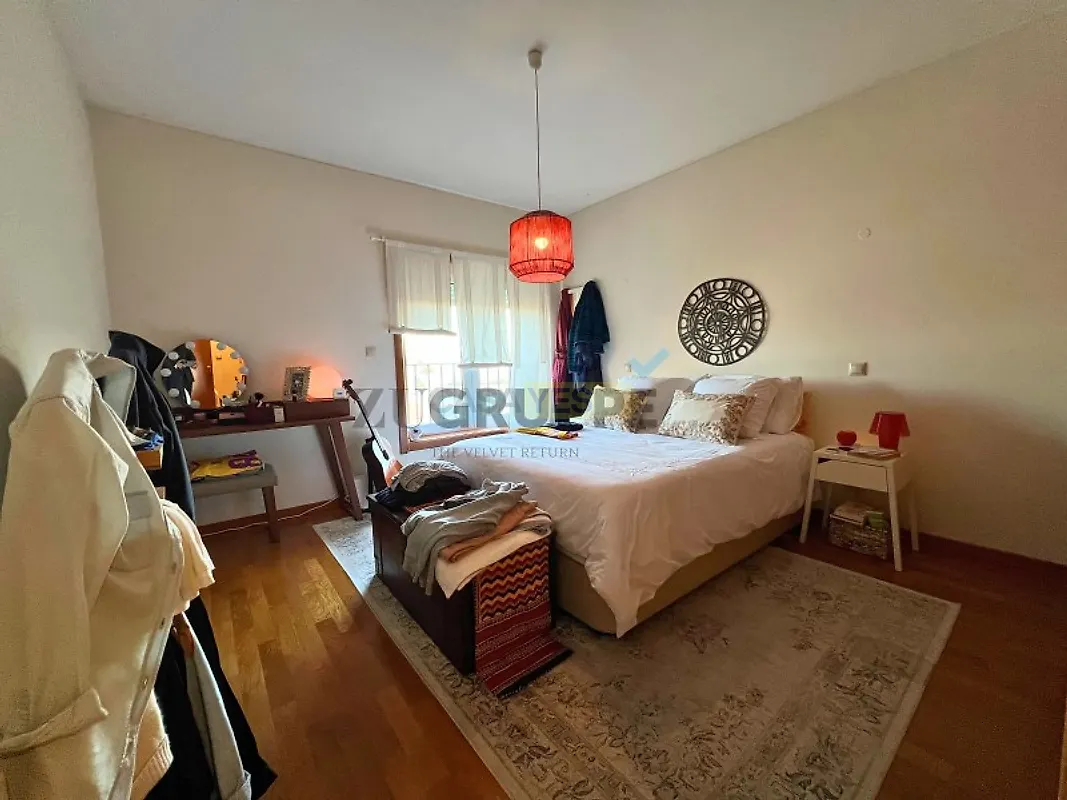 Apartamento T3 à venda em Carnide, Lisboa — foto 6