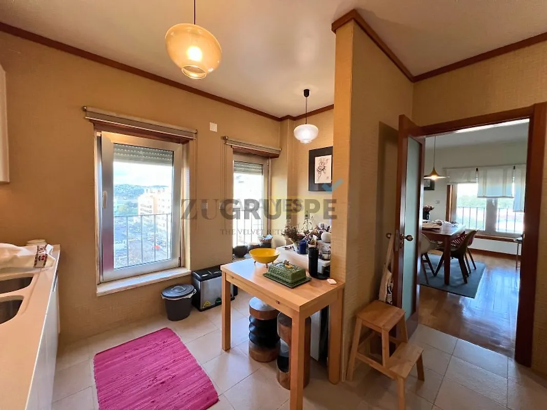 Apartamento T3 à venda em Carnide, Lisboa — foto 16