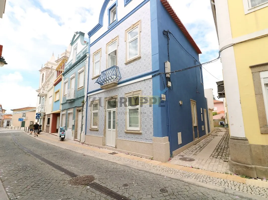 Moradia T3 à venda em São Salvador, Mirandela — foto 29