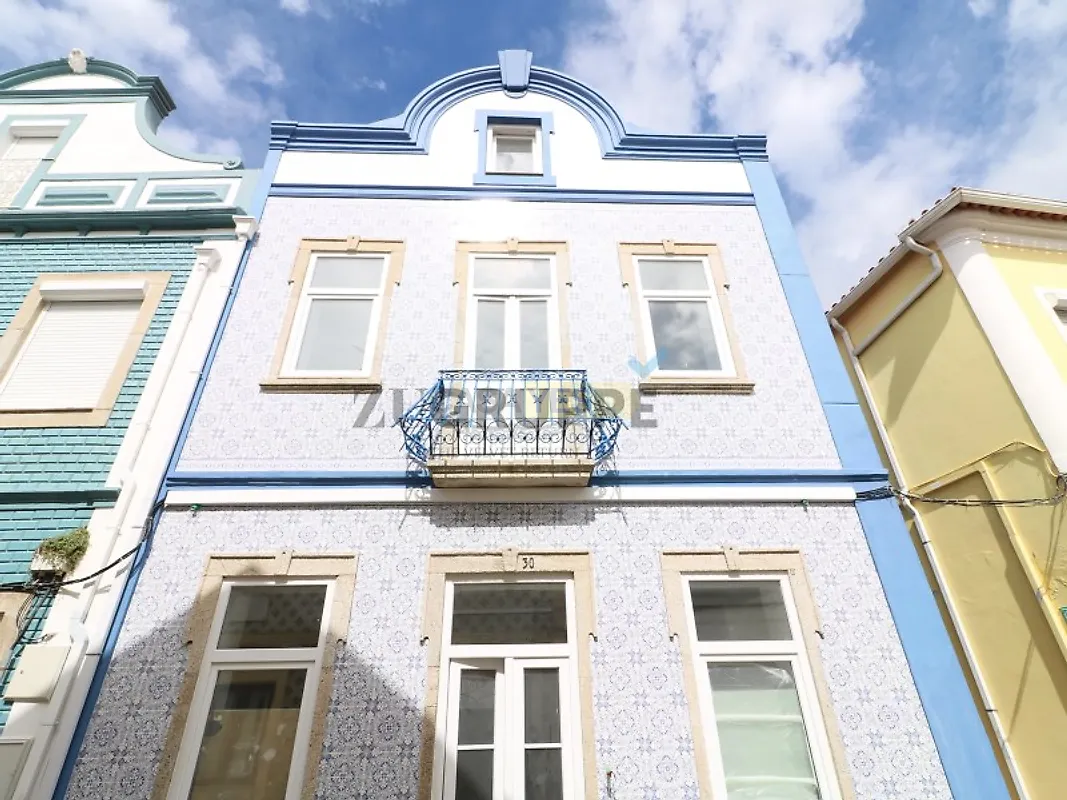 Moradia T3 à venda em São Salvador, Mirandela — foto 27