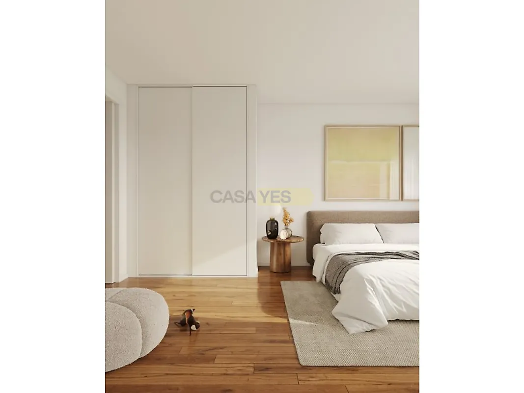 Apartamento T0 à venda em Ermesinde, Valongo — foto 3