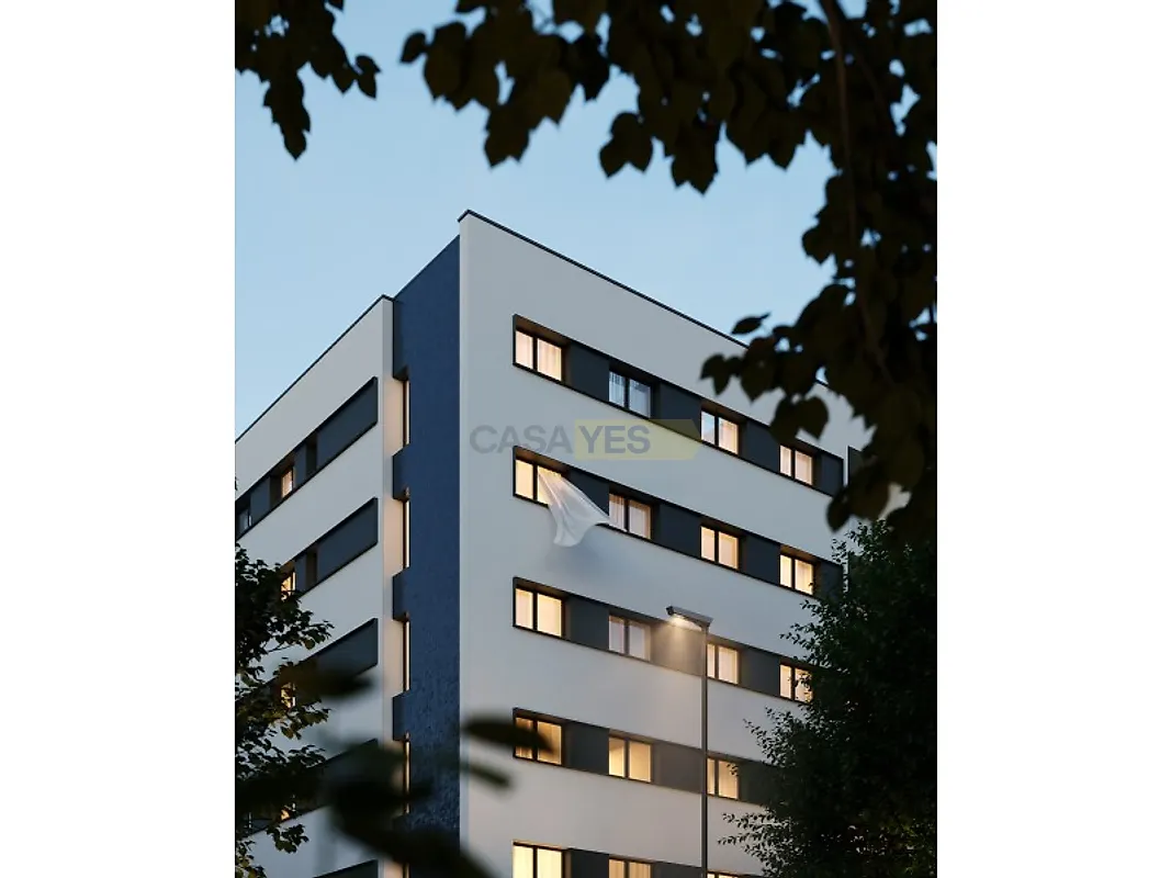 Apartamento T0 à venda em Ermesinde, Valongo — foto 6