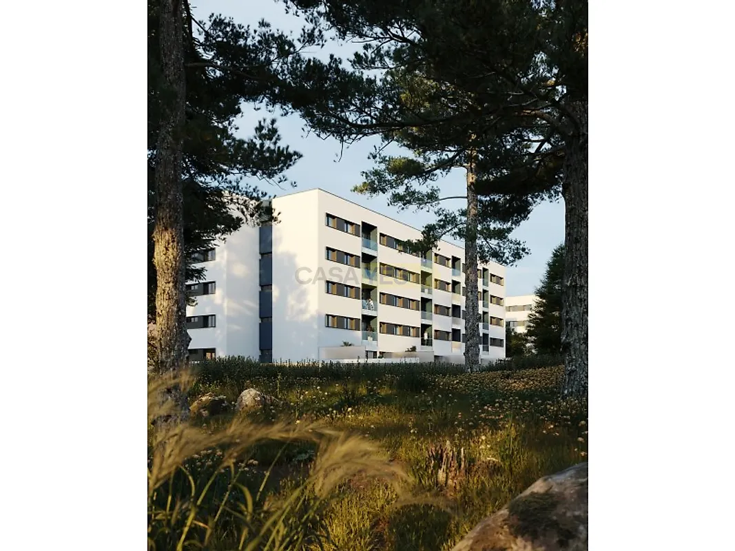 Apartamento T0 à venda em Ermesinde, Valongo — foto 7