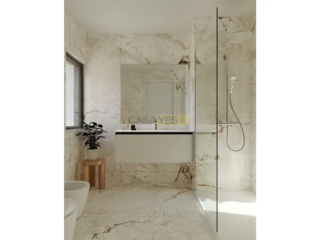 Apartamento T0 à venda em Ermesinde, Valongo — foto 4