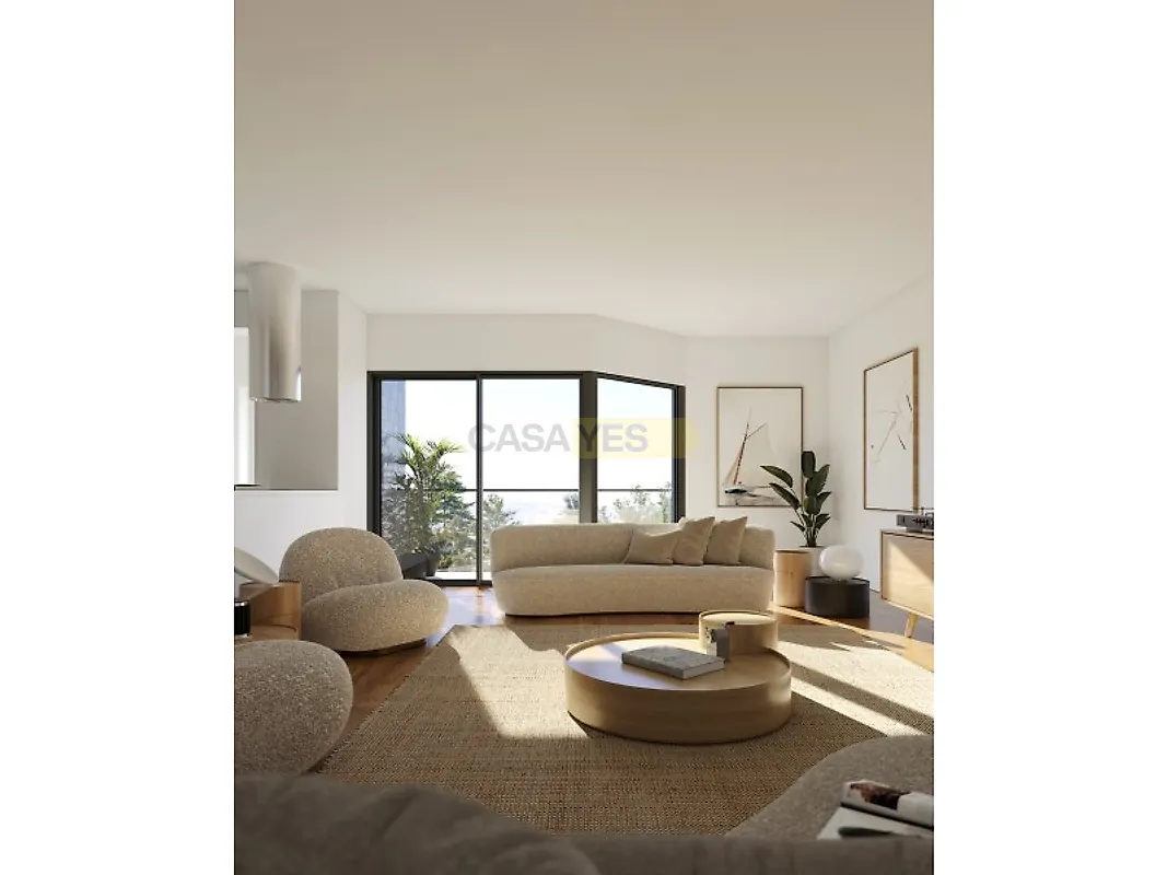 Apartamento T0 à venda em Ermesinde, Valongo — foto 2
