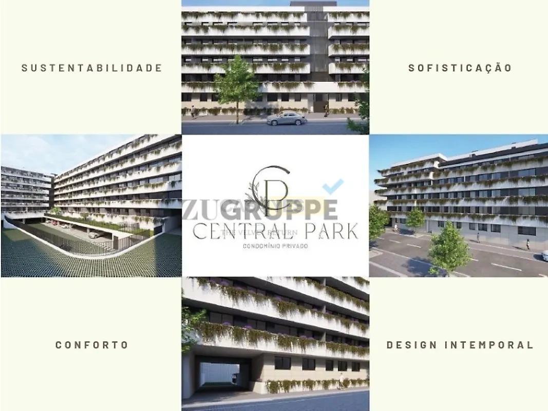 Apartamento T2 à venda em Matosinhos e Leça da Palmeira, Matosinhos — foto 12