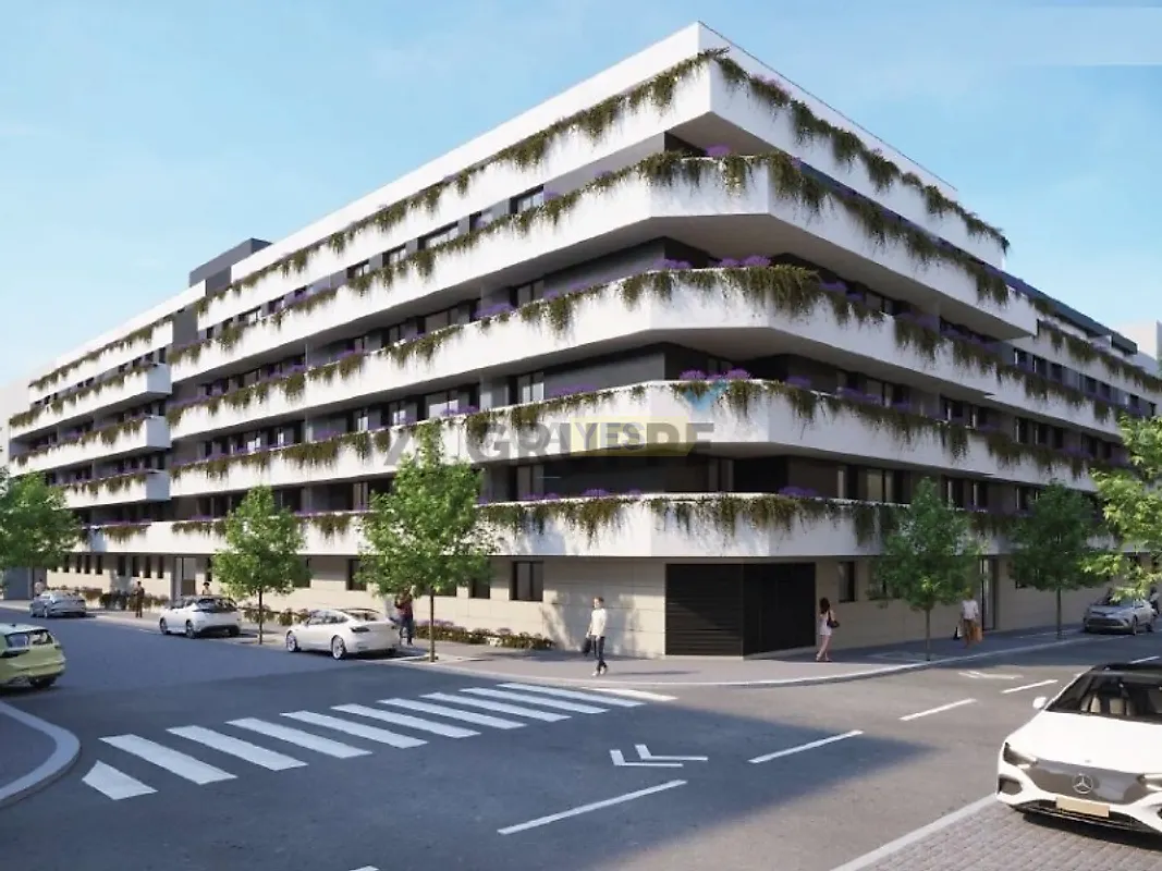 Apartamento T2 à venda em Matosinhos e Leça da Palmeira, Matosinhos — foto 7