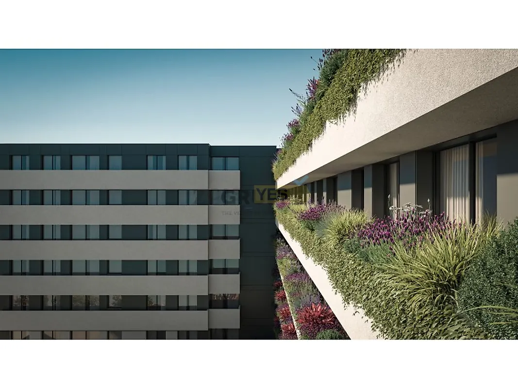 Apartamento T2 à venda em Matosinhos e Leça da Palmeira, Matosinhos — foto 16