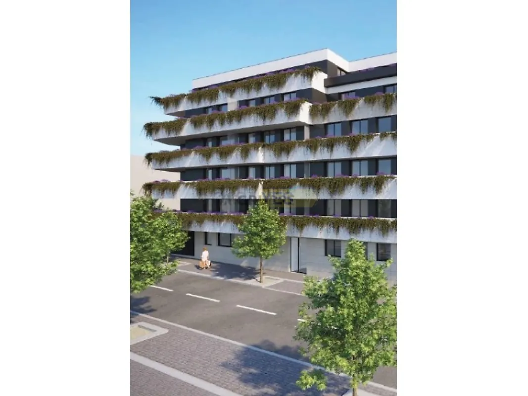 Apartamento T2 à venda em Matosinhos e Leça da Palmeira, Matosinhos — foto 11