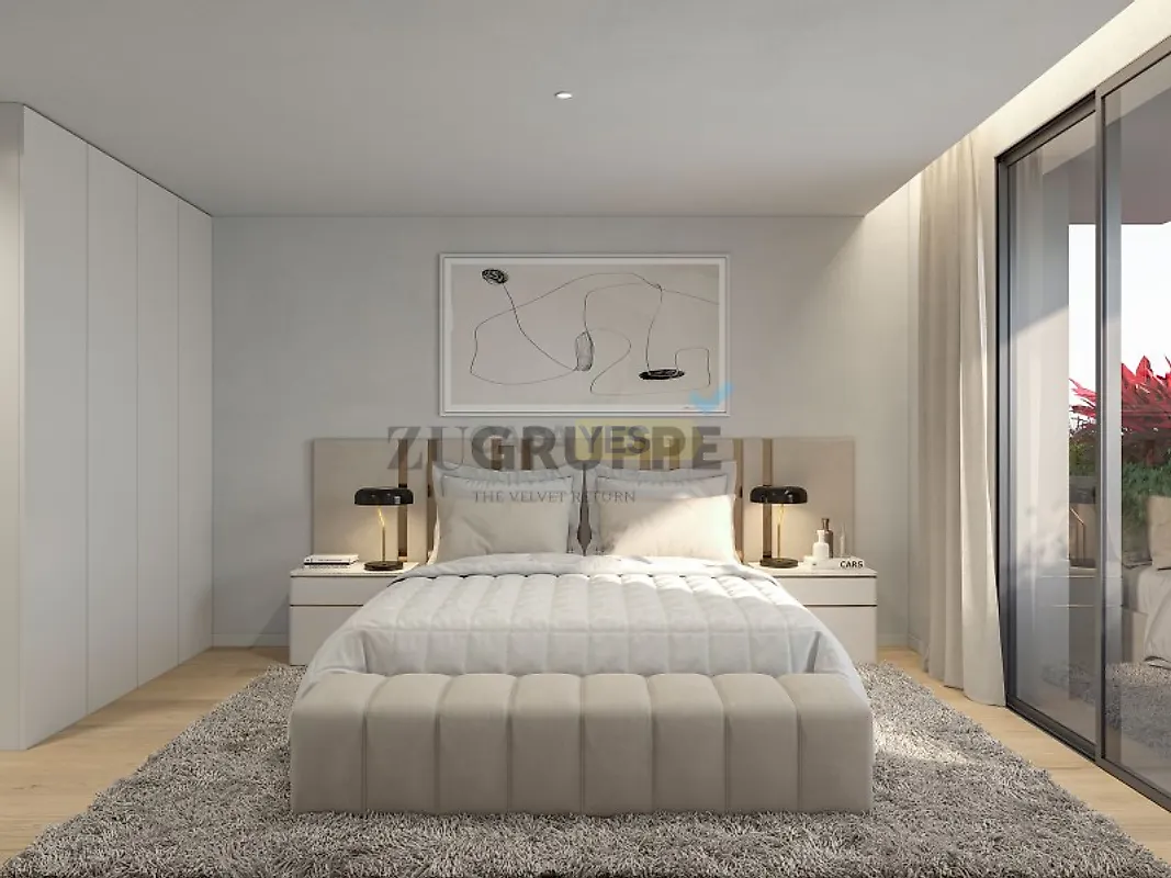 Apartamento T2 à venda em Matosinhos e Leça da Palmeira, Matosinhos — foto 13