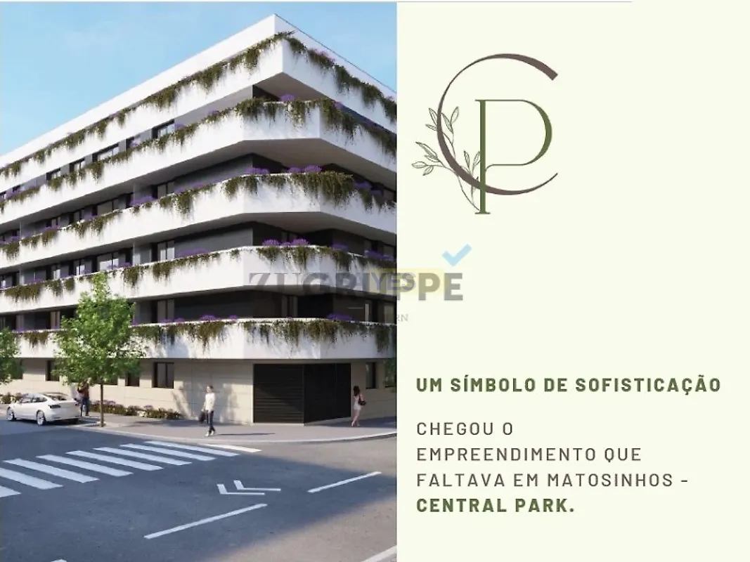 Apartamento T2 à venda em Matosinhos e Leça da Palmeira, Matosinhos — foto 10