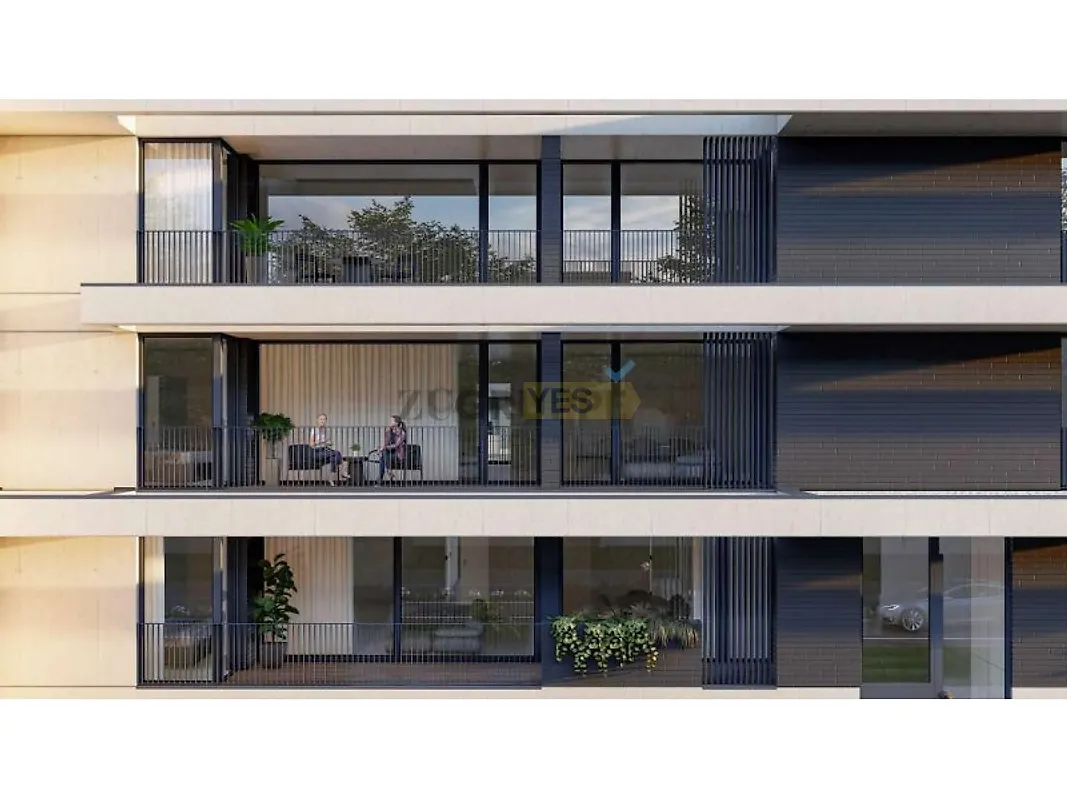 Apartamento T3 à venda em Gafanha da Boa Hora, Vagos — foto 4