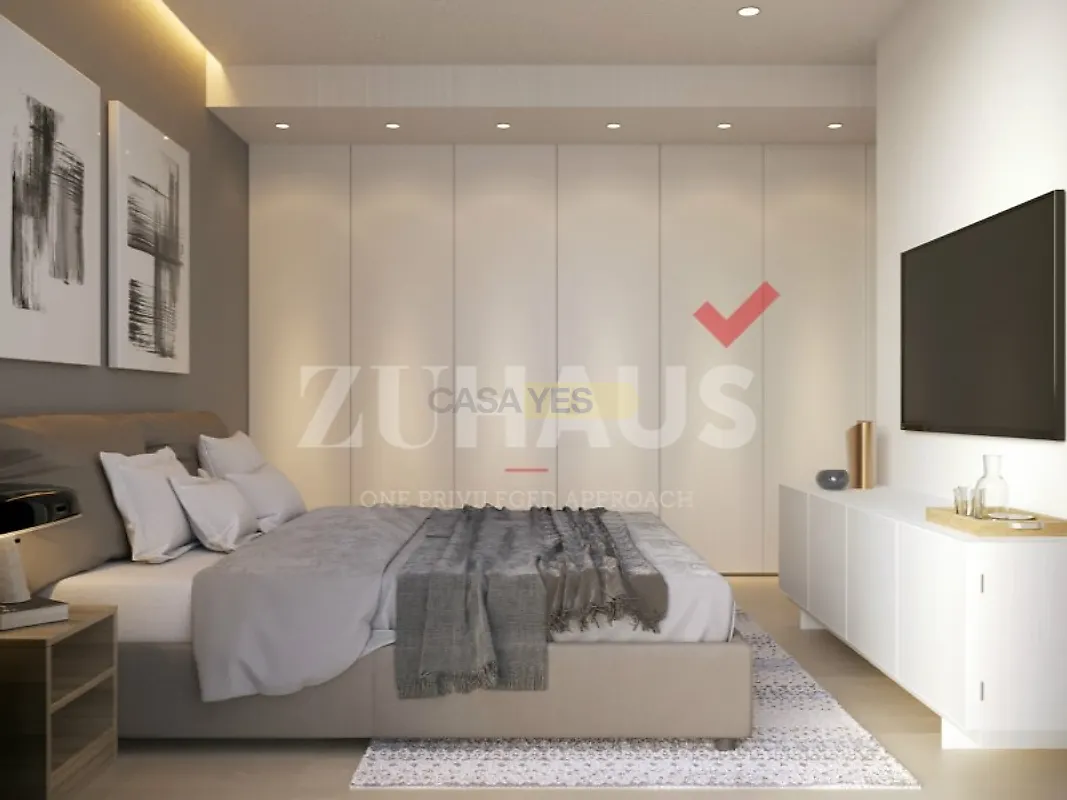 Apartamento T0 em Glória e Vera Cruz, €389.280
