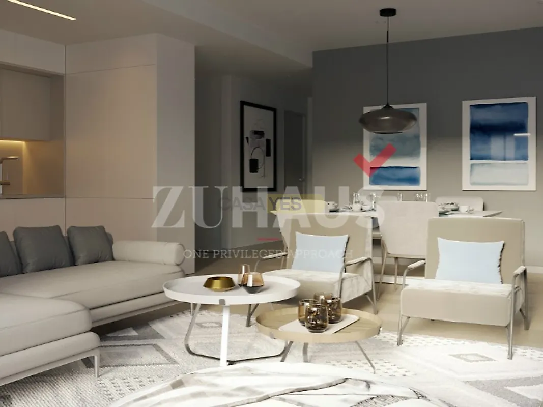 Apartamento T0 à venda em Glória e Vera Cruz, Aveiro — foto 3