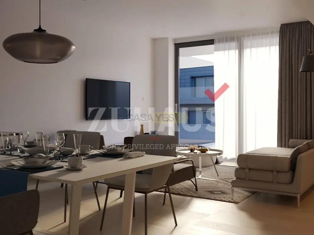 Apartamento T0 à venda em Glória e Vera Cruz, Aveiro — foto 8