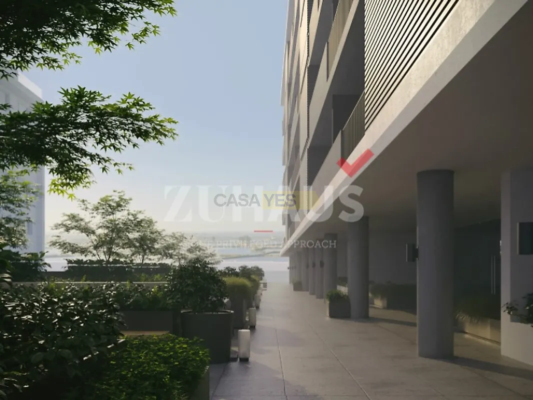 Apartamento T0 à venda em Glória e Vera Cruz, Aveiro — foto 13