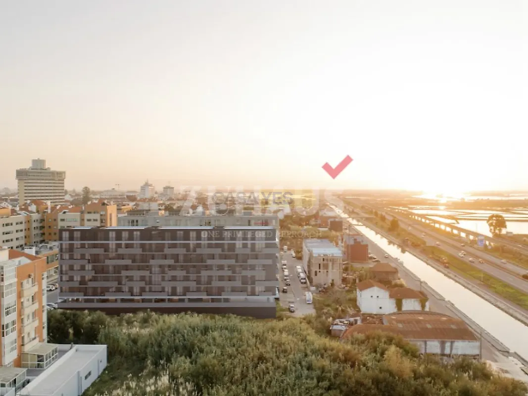 Apartamento T0 à venda em Glória e Vera Cruz, Aveiro — foto 16
