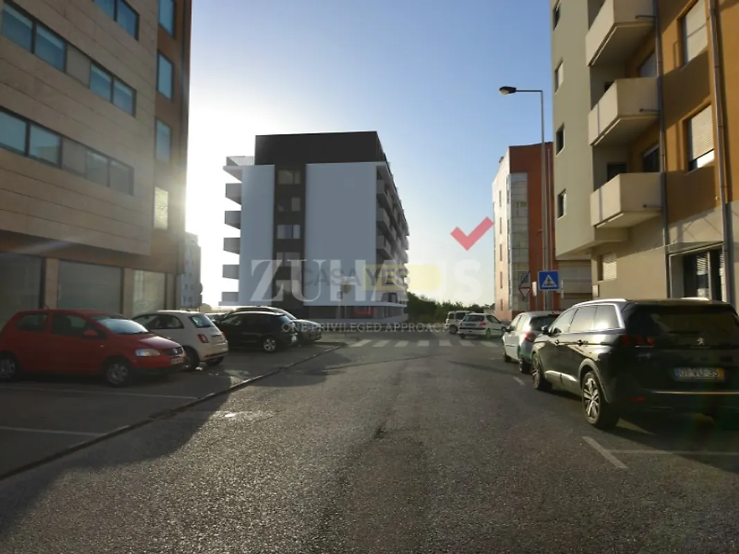 Apartamento T0 à venda em Glória e Vera Cruz, Aveiro — foto 19
