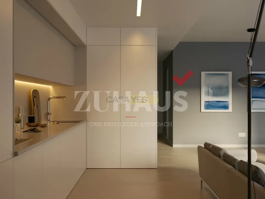 Apartamento T0 à venda em Glória e Vera Cruz, Aveiro — foto 6