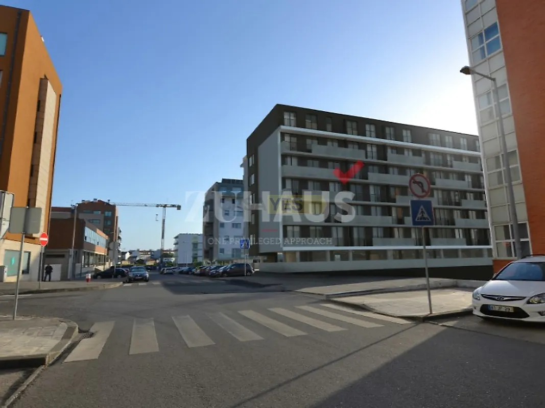 Apartamento T0 à venda em Glória e Vera Cruz, Aveiro — foto 20