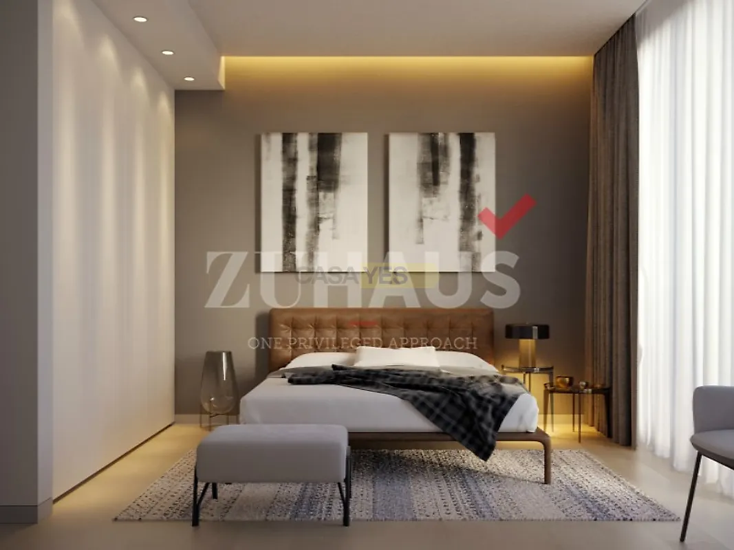 Apartamento T0 à venda em Glória e Vera Cruz, Aveiro — foto 2