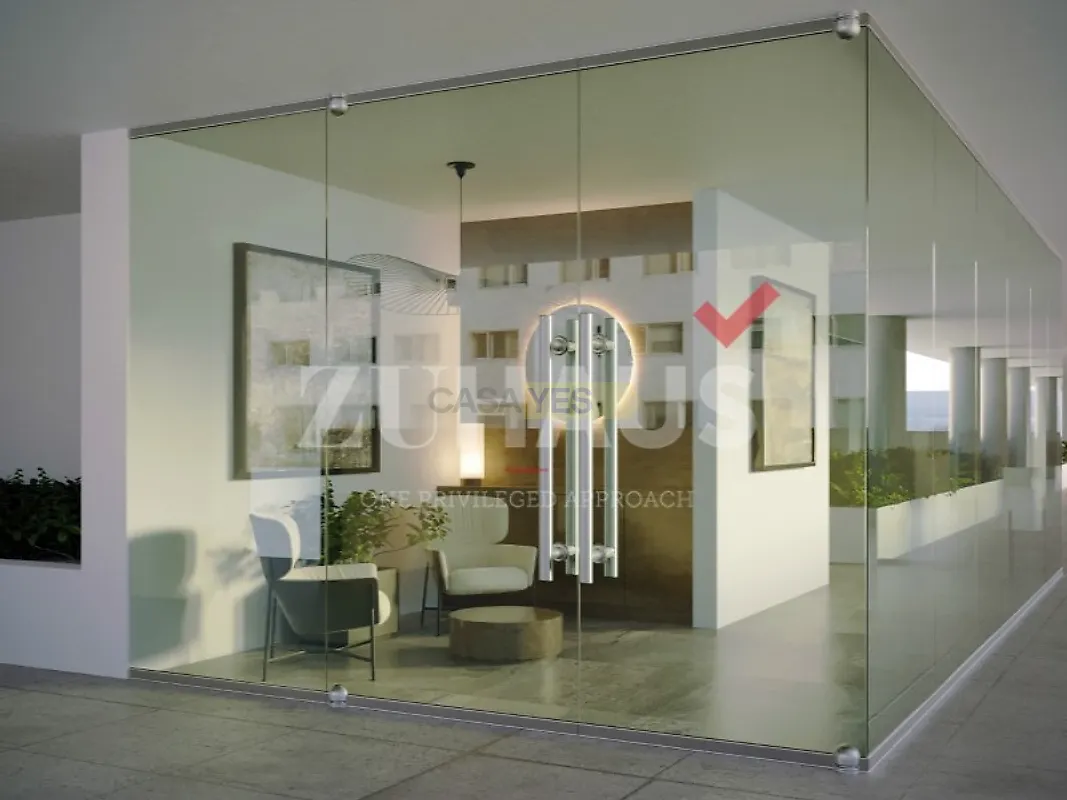Apartamento T0 à venda em Glória e Vera Cruz, Aveiro — foto 9
