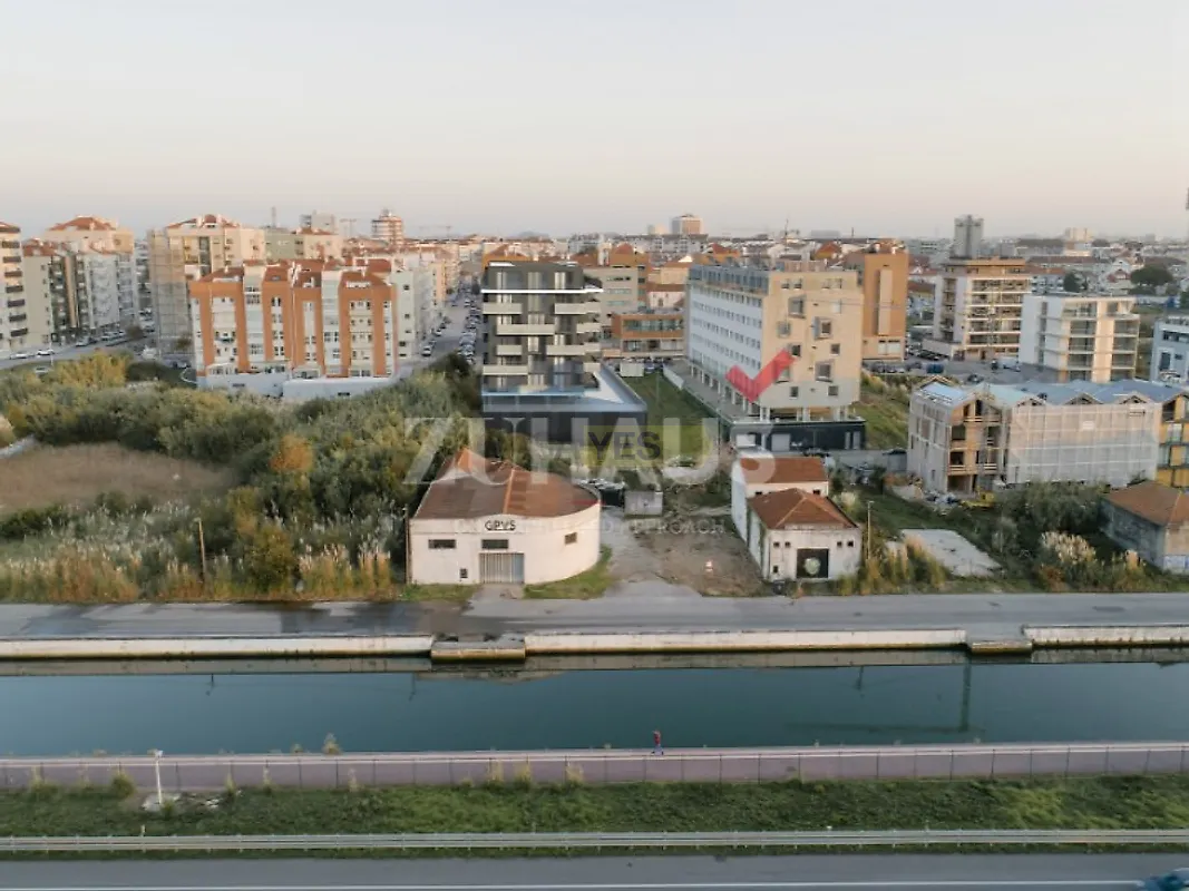 Apartamento T0 à venda em Glória e Vera Cruz, Aveiro — foto 15