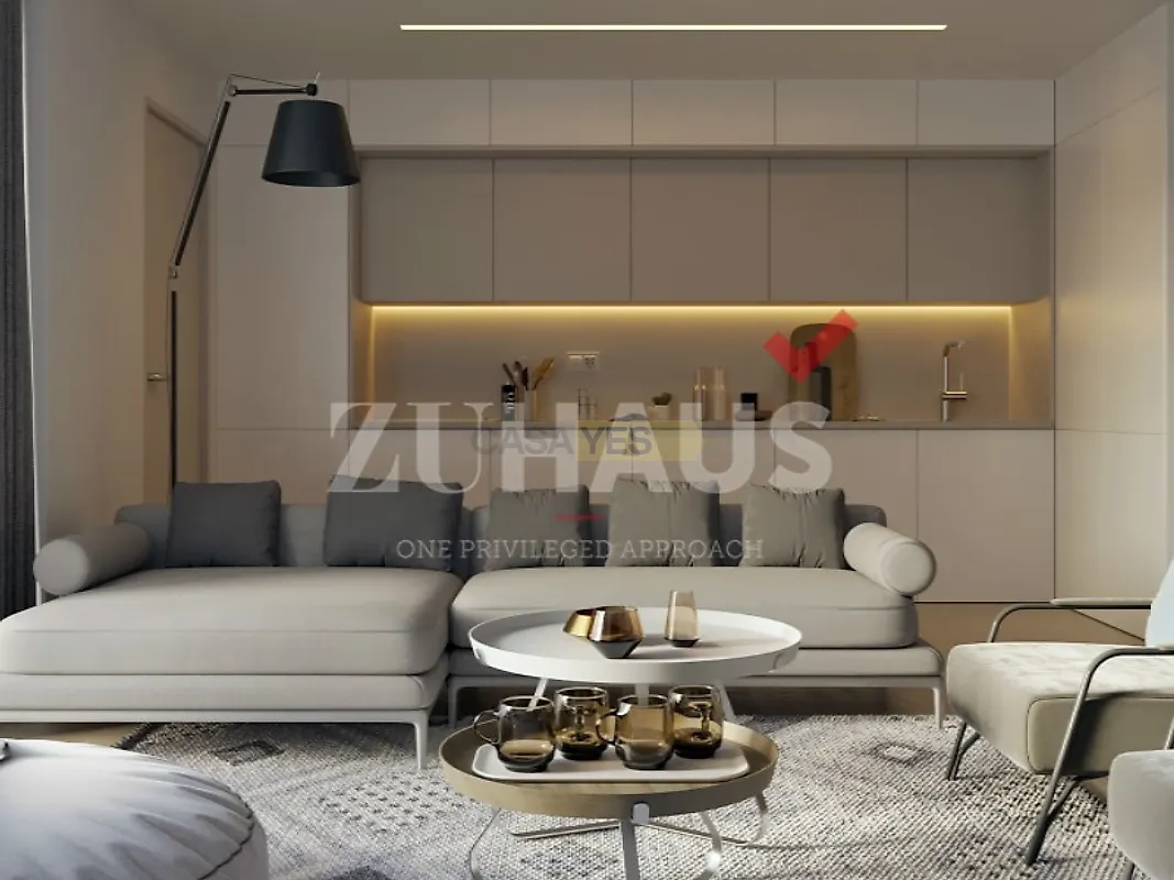 Apartamento T0 à venda em Glória e Vera Cruz, Aveiro — foto 5