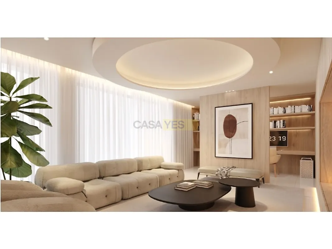 Apartamento T4 à venda em Santa Marinha e São Pedro da Afurada, Vila Nova de Gaia — foto 5