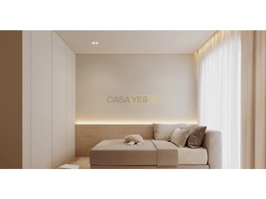 Apartamento T4 à venda em Santa Marinha e São Pedro da Afurada, Vila Nova de Gaia — foto 14