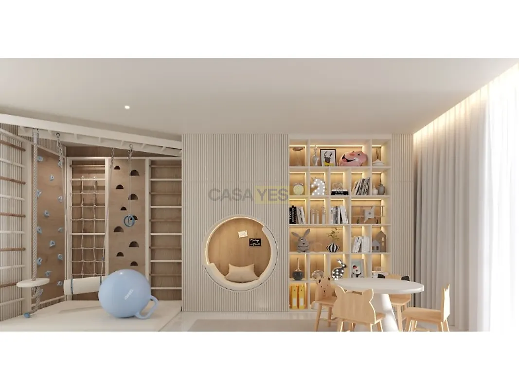 Apartamento T4 à venda em Santa Marinha e São Pedro da Afurada, Vila Nova de Gaia — foto 16